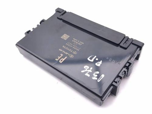 Electronic module TOYOTA C-HR (_X1_) 2.0 Hybrid (MAXH10) | BP36214494M83 - Image 3