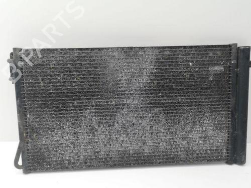AC radiator BMW 3 Touring (E91) 330 d | BP28870406M32 