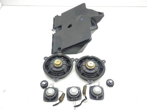Electronic module MASERATI QUATTROPORTE V 4.2 | BP28881799M83 - Image 11