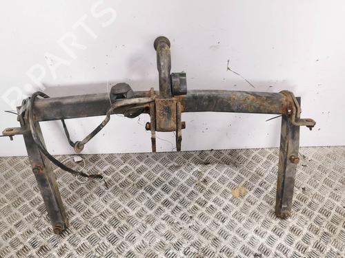 Tow ball/Mechanism HONDA ACCORD VIII Estate (CW) 2.2 i-DTEC (CW3) | BP28873560C141 