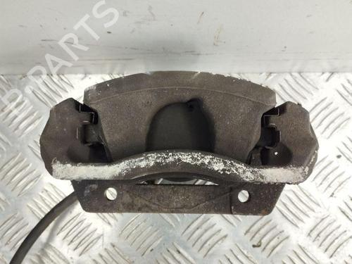 Left front brake caliper MERCEDES-BENZ B-CLASS Sports Tourer (W245) B 200 TURBO (245.234) | BP28895094M105 