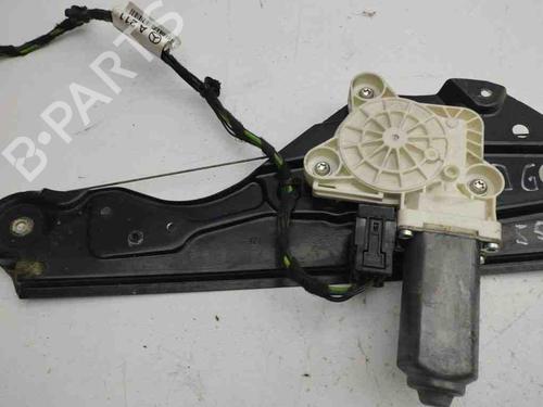 Rear right window mechanism MERCEDES-BENZ E-CLASS (W211) E 200 CDI (211.007) | BP28894803C25 