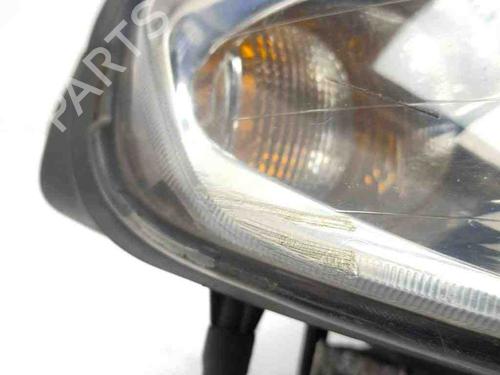 Right headlight MASERATI QUATTROPORTE V 4.2 | BP28905611C29