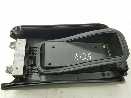 Armrest / Center console MASERATI QUATTROPORTE V 4.2 | BP28903857I20 