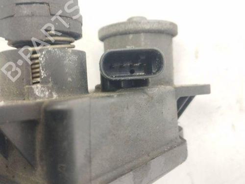 Electronic module MERCEDES-BENZ B-CLASS Sports Tourer (W245) B 180 CDI (245.207) | BP28851359M83