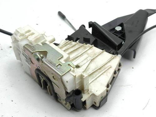 Rear right lock MERCEDES-BENZ A-CLASS (W169) A 180 CDI (169.007, 169.307) | BP28900423C99 