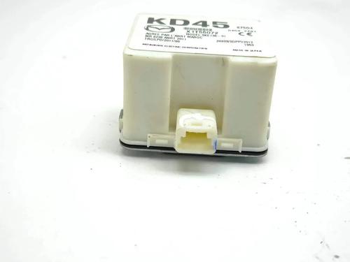 Electronic module MAZDA 6 Estate (GJ, GL) 2.0 (GJEFW) | BP33666903M83 - Image 8