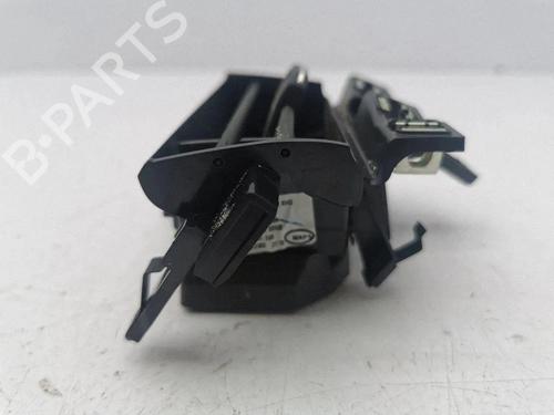 Air vent RENAULT CLIO V (B7_) 1.3 TCe 130 (B7MF) | BP38282641I21 - Image 4