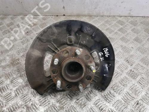 Used Left rear steering knuckle Left rear steering knuckle 38278697 38278697
