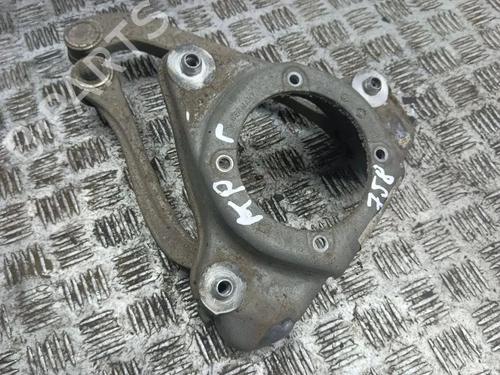 Left front suspension arm BENTLEY FLYING SPUR (4W_) 6.0 W12 | BP36381931M12 - Image 3