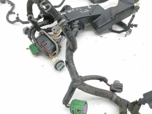 Wiring harness JEEP CHEROKEE (KL) 2.2 CRD 4x4 | BP33985160E16 - Image 16