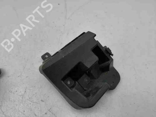 Rear bumper bracket RENAULT CLIO V (B7_) 1.3 TCe 130 (B7MF) | BP28856488C159