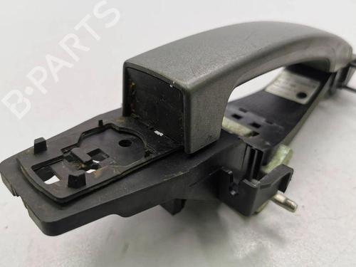 Rear left exterior door handle LAND ROVER RANGE ROVER SPORT I (L320) 2.7 D 4x4 | BP28903512C130 