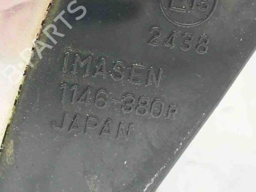 Right tailgate light CITROËN C-CROSSER (VU_, VV_) 2.2 HDi | BP28893808C80