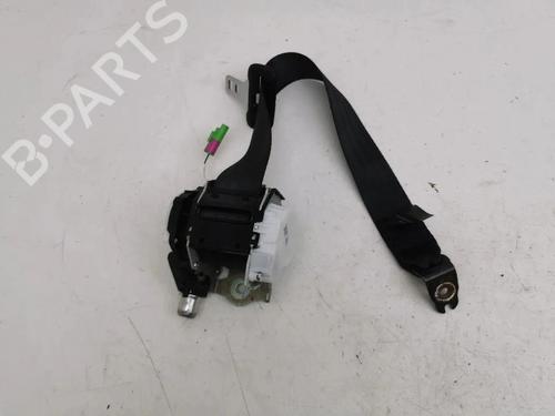 Used Rear left seatbelt Rear left seatbelt 28900551 28900551