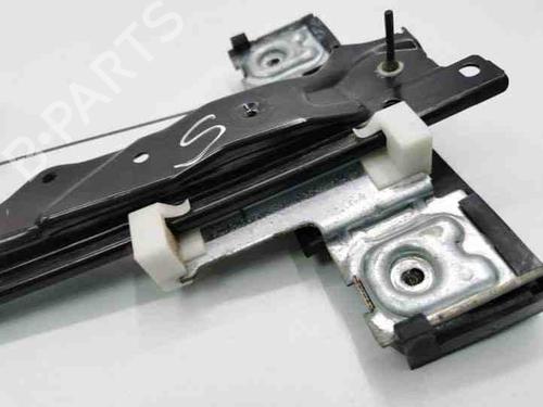 Rudehejsemekanisme Højre bagtil JEEP COMMANDER (XK, XH) 3.0 CRD 4x4 | BP28847966C25 