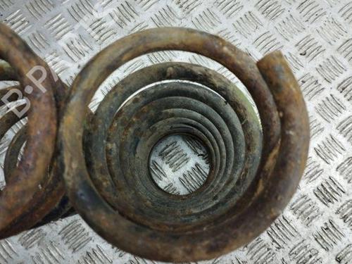 Shock absorber spring JAGUAR X-TYPE I Estate (X400) 2.5 | BP28852392C152 