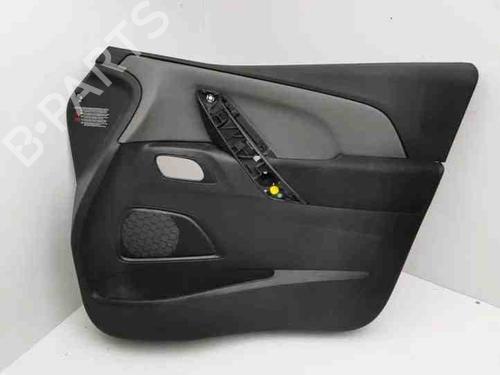 Used Front right panel CITROËN C4 Picasso II 1.6 HDi / BlueHDi 115 (115 hp) 28848671