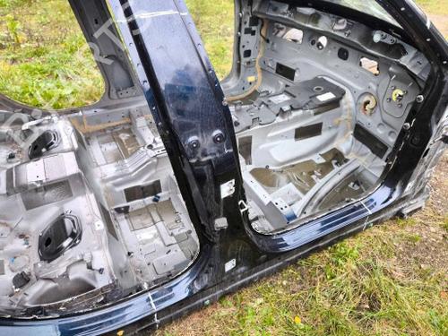 Used Other Other MASERATI LEVANTE SUV (M161) 3.0 S Q4 (430 hp) 40465792 40465792
