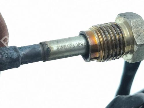 Electronic sensor AUDI A4 B9 Avant (8W5, 8WD) S4 TDI Mild Hybrid quattro | BP38247221M84 - Image 7