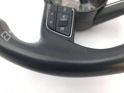 Steering wheel AUDI A1 Sportback (GBA) 25 TFSI | BP33227004C49 - Image 10