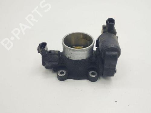Used Throttle body TOYOTA AVENSIS (_T25_) 2.2 D-CAT (ADT251_, ADT251R) (177 hp) 28845754