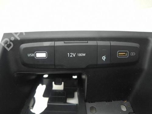 Electronic module HYUNDAI TUCSON (NX4E, NX4A) 1.6 T-GDi Hybrid | BP38279375M83 - Image 4