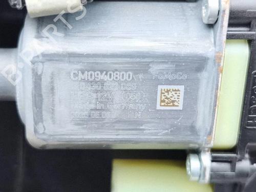 Front right window mechanism FORD KUGA III (DFK) 2.5 Duratec Plug-in-Hybrid | BP38251912C23 - Image 9