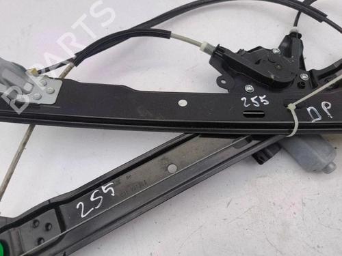 Rudehejsemekanisme Højre foran FORD B-MAX (JK) 1.0 EcoBoost | BP38244194C23 - Image 7