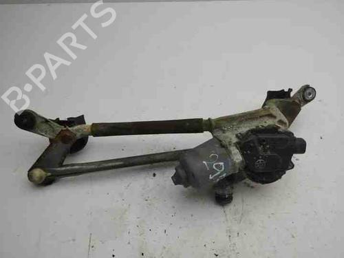 Vindrude Viskermekanisme TOYOTA YARIS (_P1_) 1.4 D-4D (NLP10_, NLP10R) (75 hp) 28844083