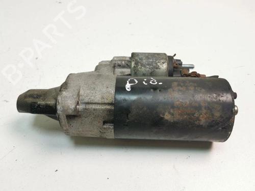 Startmotor MERCEDES-BENZ M-CLASS (W164) ML 300 CDI 4-matic (164.121) (204 hp) 28902858