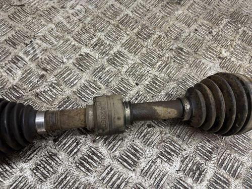 Left front driveshaft TOYOTA RAV 4 V (_A5_, _H5_) 2.5 Hybrid AWD (AXAH54) | BP36191390M38 - Image 4