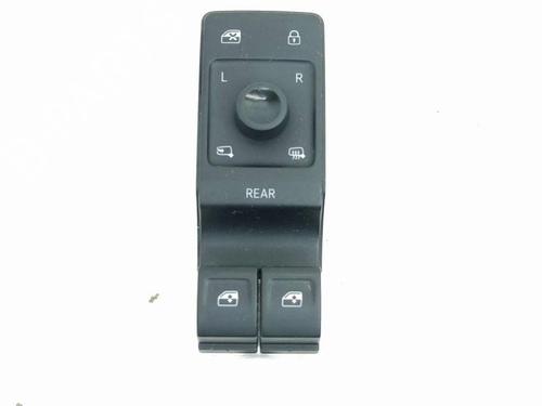 Used Right rear window switch VW ID.3 (E11, E12) Pro (145 hp) 28902294
