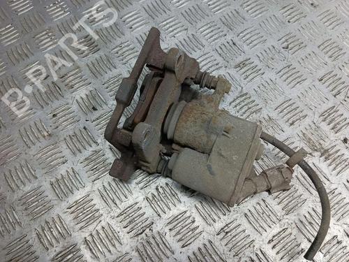 Left rear brake caliper AUDI A6 C6 (4F2) 3.2 FSI quattro | BP36350016M107 - Image 5