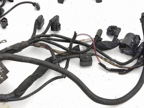 Wiring harness PORSCHE CAYENNE (92A) 3.6 | BP39512178E16 - Image 3