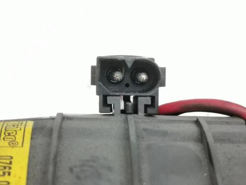 Heater blower motor BMW X5 (E53) 3.0 d | BP33913040M62 - Image 5
