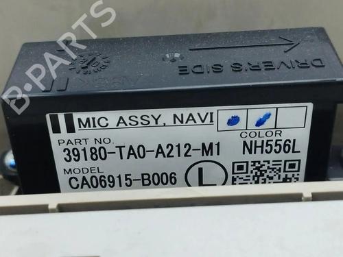 Kabinelys HONDA ACCORD VIII (CU) 2.2 i-DTEC (CU3) | BP36187048I8 - Image 8