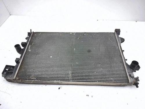 Used Water radiator Water radiator OPEL VECTRA C Estate (Z02) 1.9 CDTI (F35) (120 hp) 40209541 40209541