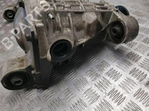 Front differential NISSAN NAVARA NP300 Platform/Chassis (D23) 2.3 dCi 4x4 | BP38247053M23 - Image 3