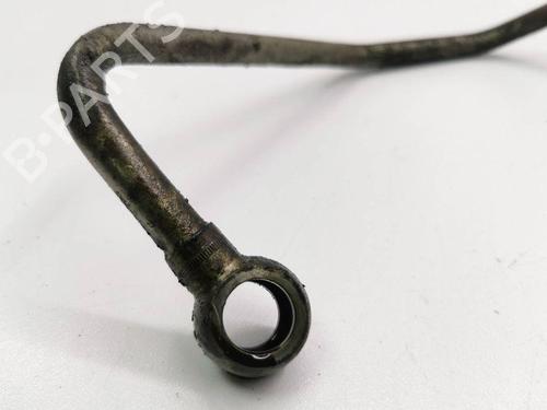 Pipe MERCEDES-BENZ B-CLASS Sports Tourer (W245) B 200 TURBO (245.234) | BP28895088M125 