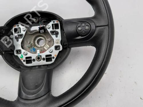 Steering wheel MINI MINI COUNTRYMAN (R60) Cooper D | BP33644003C49  - Image 8
