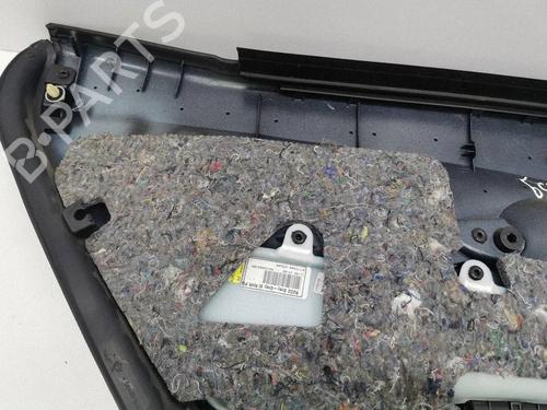 Rear right panel TOYOTA AURIS (_E18_) 1.4 D-4D (NDE180_, NDE180R) | BP38282693C61 - Image 6
