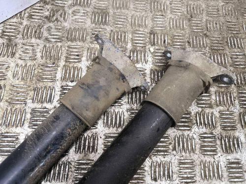 Left rear shock absorber MAZDA CX-5 (KF) 2.2 D | BP40288569M18 - Image 5