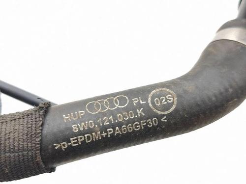 Pipe AUDI A4 B9 Avant (8W5, 8WD) 2.0 TDI | BP40263436M125  - Image 8