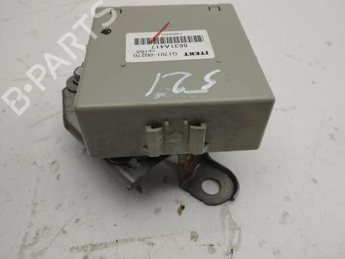 Electronic module CITROËN C-CROSSER (VU_, VV_) 2.2 HDi | BP36347809M83 - Image 6