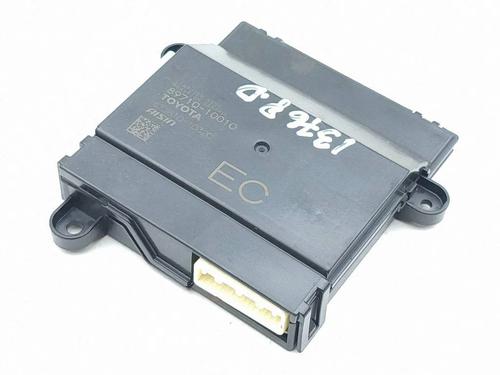 Electronic module TOYOTA C-HR (_X2_, _H2_) Hybrid (MAXH20) | BP38242587M83 - Image 2