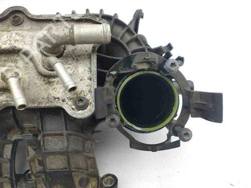 Intake manifold AUDI Q2 (GAB, GAG) 30 TFSI | BP28898810M70 