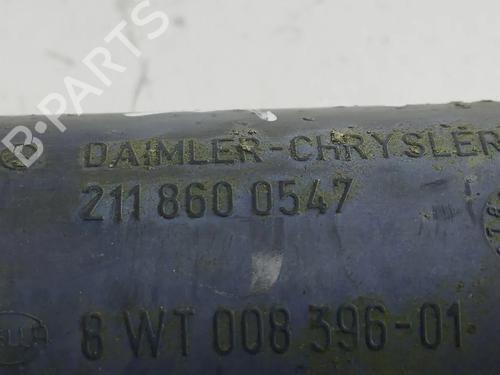 Headlight washer MERCEDES-BENZ E-CLASS (W211) E 320 CDI (211.022) | BP33924953E17 - Image 2