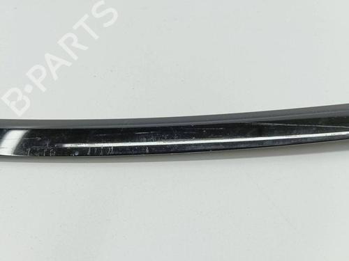 Door moulding trim AUDI A3 Sportback (8VA, 8VF) 2.0 TDI | BP28896097C150 