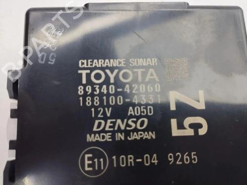 Electronic module TOYOTA RAV 4 V (_A5_, _H5_) 2.5 Hybrid (AXAH52) | BP36193257M83 - Image 6